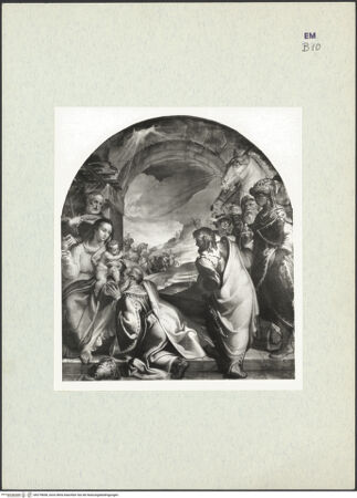 Vorderseite von bh279858_recto