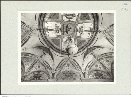 Vorderseite von bh279874_recto