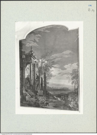 Vorderseite von bh279877_recto