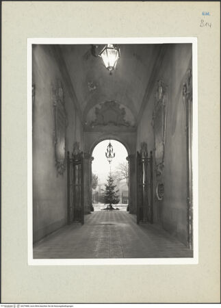 Vorderseite von bh279880_recto