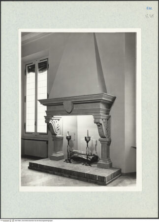 Vorderseite von bh279881_recto