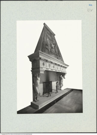 Vorderseite von bh279882_recto