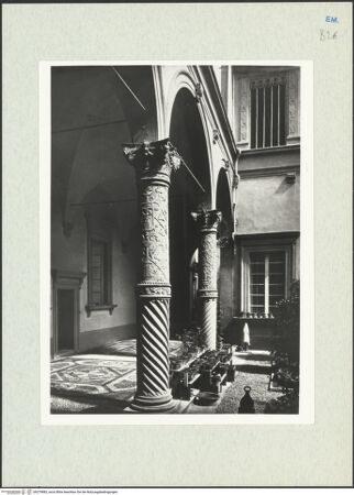 Vorderseite von bh279883_recto