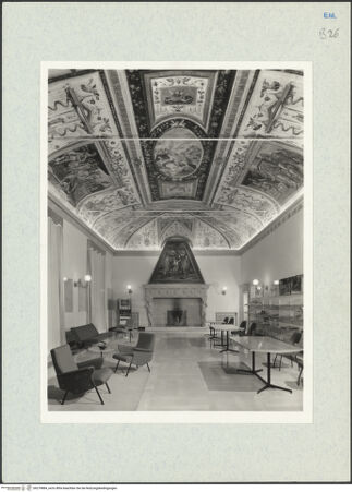 Vorderseite von bh279884_recto