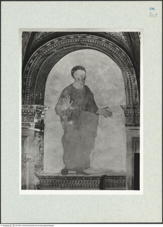 Vorderseite von bh279891_recto