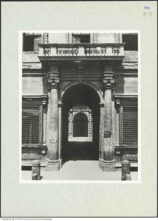 Vorderseite von bh279892_recto