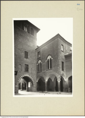 Vorderseite von bh279905_recto