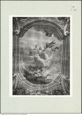 Vorderseite von bh279910_recto