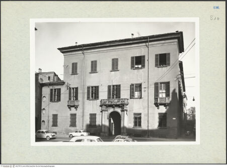 Vorderseite von bh279913_recto