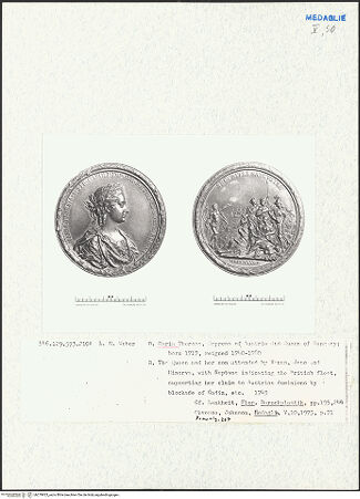 Vorderseite von bh279923_recto