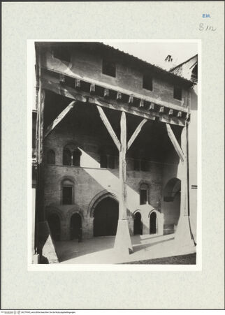 Vorderseite von bh279945_recto