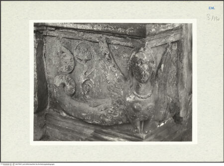 Vorderseite von bh279947_recto