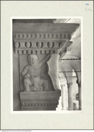 Vorderseite von bh279948_recto