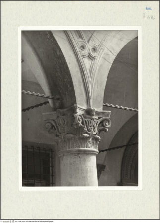 Vorderseite von bh279949_recto