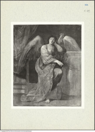 Vorderseite von bh279960_recto