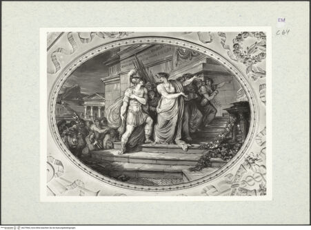 Vorderseite von bh279963_recto