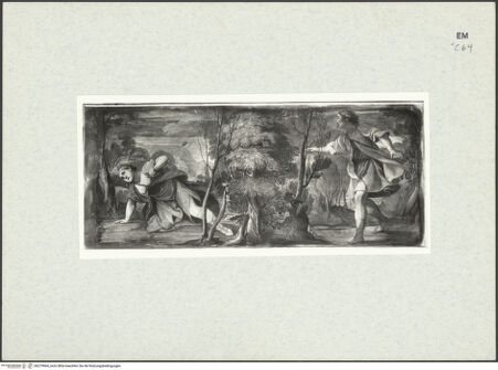 Vorderseite von bh279964_recto