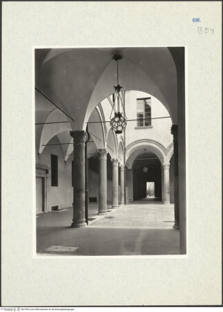 Vorderseite von bh279970_recto