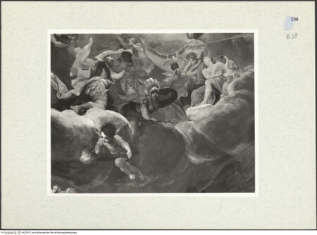 Vorderseite von bh279977_recto