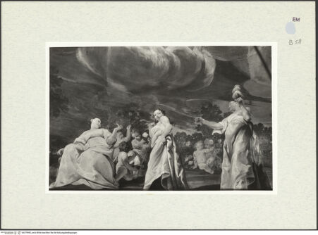 Vorderseite von bh279982_recto