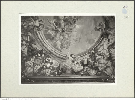 Vorderseite von bh279984_recto