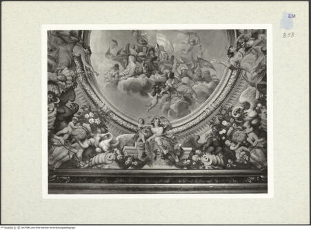 Vorderseite von bh279985_recto