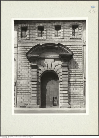 Vorderseite von bh280002_recto