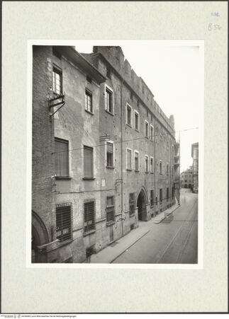 Vorderseite von bh280003_recto