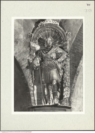 Vorderseite von bh280006_recto