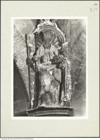 Vorderseite von bh280009_recto