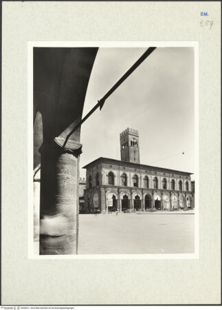 Vorderseite von bh280011_recto