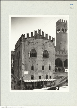 Vorderseite von bh280012_recto