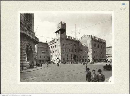 Vorderseite von bh280014_recto