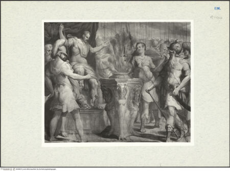 Vorderseite von bh280015_recto