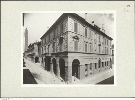 Vorderseite von bh280018_recto