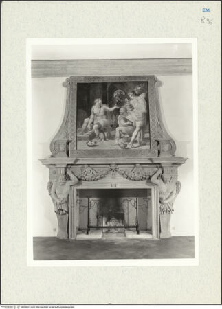 Vorderseite von bh280021_recto