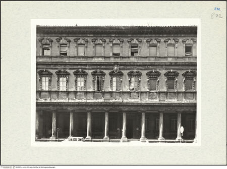 Vorderseite von bh280024_recto