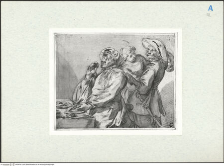 Vorderseite von bh280191_recto