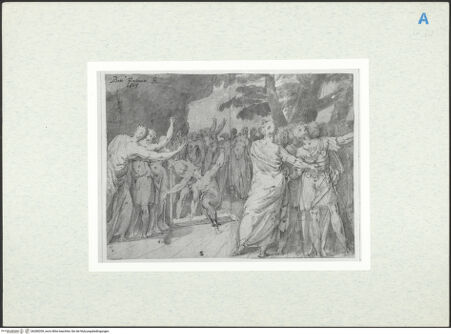 Vorderseite von bh280209_recto