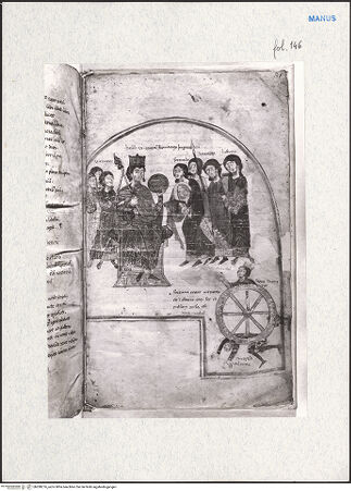 Vorderseite von bh280276_recto