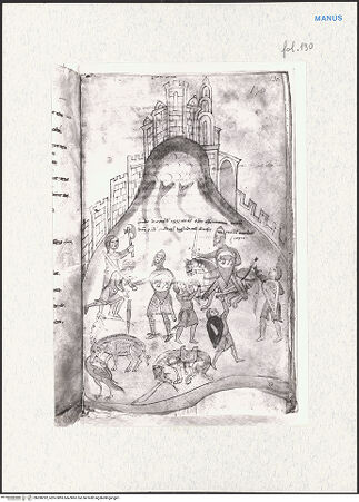 Vorderseite von bh280292_recto