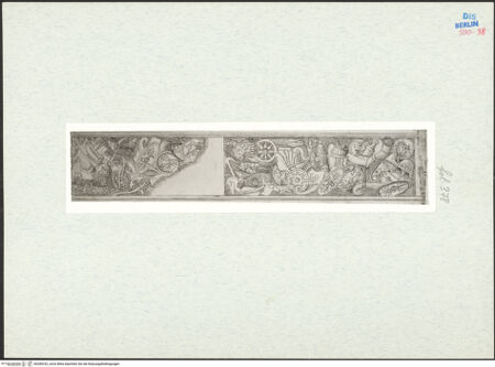 Vorderseite von bh280332_recto