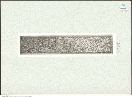 Vorderseite von bh280333_recto