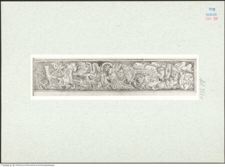 Vorderseite von bh280334_recto