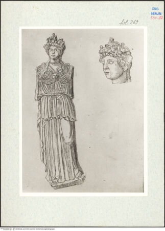 Vorderseite von bh280366_recto