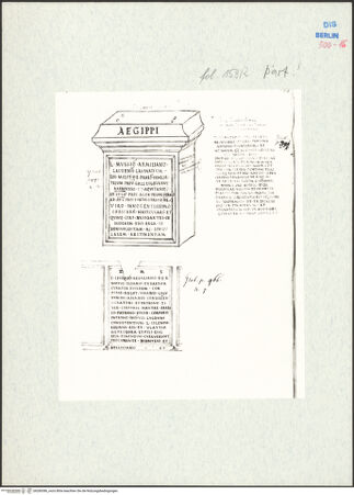 Vorderseite von bh280386_recto