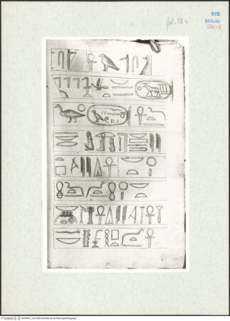 Vorderseite von bh280401_recto