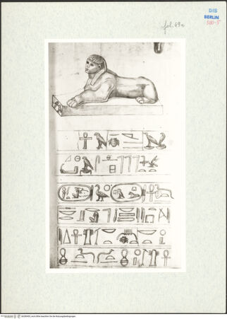 Vorderseite von bh280405_recto