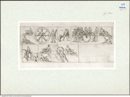 Vorderseite von bh280407_recto