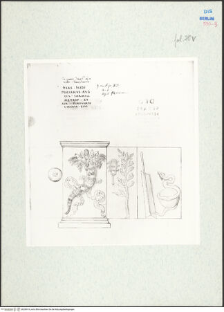 Vorderseite von bh280414_recto